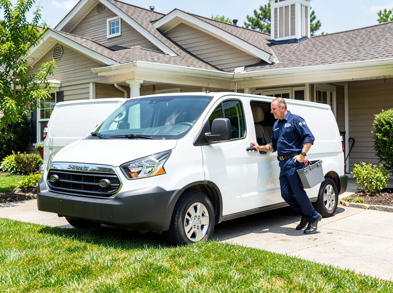 Emergency Plumber company in Clinton, OK